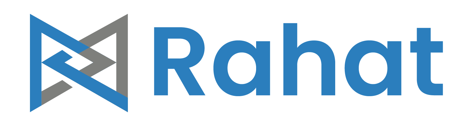 Rahat Logo